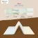 Bebeplay เบาะรองคลาน รุ่น PVC หนา 4 cm. กันกระแทกได้ดี นุ่มพิเศษ ใส่ได้พอดีคอก Bebeplay