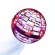 Thetoy ball toys float. The ball rotates 360 degrees. Flying Ball Magic has a remote control power of 15x A. 5x 17 cm.