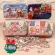 Puzzle จิ๊กซอว์ ตัวต่อจิ๊กซอว์ลายคริสต์มาส 60 ชิ้น พร้อมกล่องเหล็ก มีให้เลือก 4 แบบ