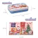 Puzzle จิ๊กซอว์ ตัวต่อจิ๊กซอว์ลายคริสต์มาส 60 ชิ้น พร้อมกล่องเหล็ก มีให้เลือก 4 แบบ
