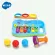HUILE TOY HOLA genuine brand Silo Fon Piano Children, Hammer, Ball, Enlightening & Intellectual Xyloophone 856 Piano toys