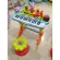 Huile Toy Hola แบรนด์แท้ เปียโนเด็ก Multifunction Piano มสอนเล่นมีโหมดเล่นเองอัตโนมัติ เปลี่ยนเสียงได้หลากหลาย