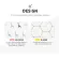 Parklon Premium Korean crawling sheet model PURE Soft MAT 100x140x1.2