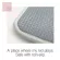 Parklon Premium Korean crawling pad, Dual Cushion Mat, size 140x210, thickness 1.6cm