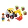 Playmobil 70125 1.2.3 Shovel Excavator 123 Makro