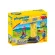 Playmobil 70165 1.2.3 Construction Crane 123 เครนก่อสร้าง