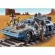 Playmobil 70576 Advent Calendar "Back to the Future Part III" Advent Baekbae Future Part 3