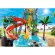 Playmobil 70609 AQUA Park Water Park with Slides อควา พาร์ค สวนน้ำพร้อมสไลเดอร์