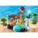 Playmobil 70609 AQUA Park Water Park with Slides อควา พาร์ค สวนน้ำพร้อมสไลเดอร์