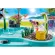 Playmobil 70610 AQUA Park Small Pool with Water Sprayer อควา พาร์ค สระน้ำพร้อมเครื่องฉีดน้ำ