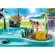 Playmobil 70610 Aqua Park Small Pool with Water Sprayer Aqua Park with water sprayer