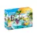 Playmobil 70610 Aqua Park Small Pool with Water Sprayer Aqua Park with water sprayer