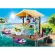 Playmobil 70612 AQUA Park Paddle Boat Rental อควา พาร์ค บาร์น้ำผลไม้พร้อมเช่าเรือพาย