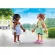 Playmobil 70691 Duo Pack Shoppers ดูโอ้ สาวนักช้อปปิ้ง