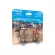 Playmobil 70692 Duo Pack Stunt Show Team ดูโอ้ ทีมสตั๊นท์โชว์