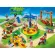 Playmobil 5024 Exclusive Children's Playground เอ็กซ์คลูซีฟ สนามเด็กเล่น