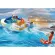 Playmobil 70534 Exclusive Pick-Up with Speedboat เอ็กซ์คลูซีฟ รถปิคอัพพร้อมเรือสปีดโบ๊ท