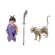Playmobil 70382 Special Plus Fighter with Tiger สเปเชียล นักสู้กับเสือ