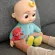 ของเล่นสำหรับเด็ก Cocomelon Musical Bedtime JJ Doll