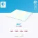 Bebeplay เบาะรองคลาน รุ่น PVC หนา 4 cm. กันกระแทกได้ดี นุ่มพิเศษ ใส่ได้พอดีคอก Bebeplay