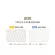 Parklon, a premium Korean crawling sheet Special thick upgrade version, Air Bubble Mat, size 150x230, thick 4cm