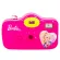 PlayGo, Photographer Blister Set camera set, Barbie-F121 camera