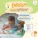 Wel-B แผ่นรองคลาน แบบพับเก็บ Foldable Playmat-Y098 เบาะเด็ก เสื่อรองคลาน ทารก พับเก็บได้