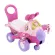 Lights Sounds Princess Activity Plane