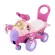 Lights Sounds Princess Activity Plane