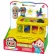 Cocomelon Fun Brick School Bus Kit ชุดบล็อกชุดรถบัสโรงเรียน