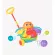 Playgro Push Along Ball Popping Octopusของเล่นเสริมพัฒนาการสำหรับเด็ก 1 ขวบ