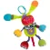 Playgro Activity Doofy Dog Refresh ตุ๊กตาน่ารักสดใสที่ช่วยให้ลูกน้อยสนุกไปกับการเรียนรู้เรื่องสี