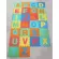 eCommies แผ่นรองคลานหลากสีแบบจิ๊กซอร์ ลาย A-Z ขนาด 30*30*0.8cm 26 แผ่น