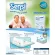 Sensi adult pads, Sensi size XL120 pieces, 1 crate with 12 packs / 10 pieces per pack, sheet size 60 x 90 cm.