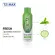 T2MAX Fresh Lubricant T2MAX Fresh Green Tea Green And queue, cucumber, green bottle, size 125 ml.