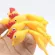 Thetoy, Chicken Toys, Chicken, Stretchy Rubber, Slicks, Chicken Shooting, Wall Chicken Rubber, Size. 4.5 x S. 10 cm.