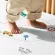 Parklon Premium Korean crawling pad, Pure Soft Mat, size 140x235x1.5cm