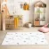 Parklon Premium Korean crawling pad, Pure Soft Mat, size 140x235x1.5cm
