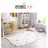 Parklon Premium Korean crawling pad, Pure Soft Mat, size 140x235x1.5cm