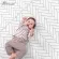PARKLON แผ่นรองคลานเกาหลีเกรดพรีเมี่ยม รุ่นหนานุ่มพิเศษ Pure Bubble Mat ขนาด 140x235 หนา 4cm
