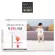 PARKLON แผ่นรองคลานเกาหลีเกรดพรีเมี่ยม รุ่นหนานุ่มพิเศษ Pure Bubble Mat ขนาด 140x235 หนา 4cm