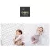 PARKLON แผ่นรองคลานเกาหลีเกรดพรีเมี่ยม รุ่นหนานุ่มพิเศษ Pure Bubble Mat ขนาด 140x235 หนา 4cm