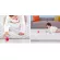 PARKLON แผ่นรองคลานเกาหลีเกรดพรีเมี่ยม รุ่นหนานุ่มพิเศษ Pure Bubble Mat ขนาด 140x235 หนา 4cm