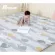 Parklon Premium Korean crawling pad, Pure Bubble Mat, size 140x210x4.0cm