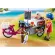 Playmobil 70614 AQUA Park Crêpe Cart อควา พาร์ค รถเข็นเครป