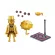 Playmobil 70377 Special Plus Street Performer สเปเชียล นักแสดงข้างถนน