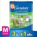 Certainty SuperPants ผ้าอ้อมผู้ใหญ่ กางเกงซึมซับ เซอร์เทนตี้ ซุปเปอร์แพ้นส์ ไซส์ M/L ขนาดทดลอง 3 ชิ้น
