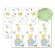 WEL-B Rolling Playmat-Y091 crawling sheet