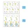 WEL-B Rolling Playmat-Y091 crawling sheet