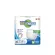 Wellness, adult diapers, small pants, size M 10 pieces